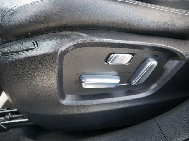 used 2023 Mazda CX-9 car, priced at $34,990