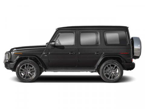 used 2024 Mercedes-Benz G-Class car, priced at $174,000
