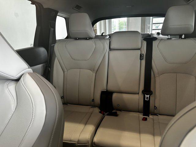 new 2026 INFINITI QX60 car, priced at $61,895