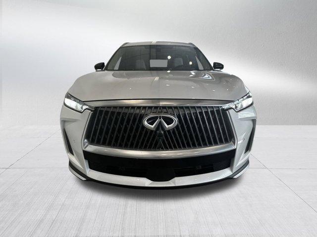 new 2026 INFINITI QX60 car, priced at $61,895