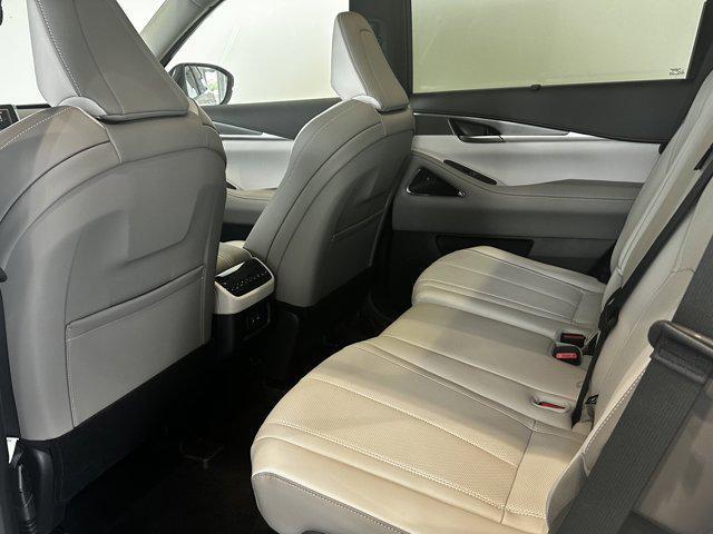 new 2026 INFINITI QX60 car, priced at $61,895