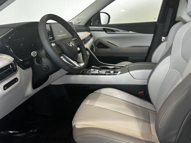 new 2026 INFINITI QX60 car, priced at $61,895