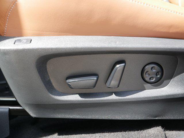used 2025 INFINITI QX60 car, priced at $59,990