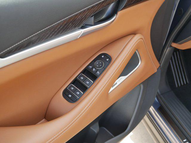 used 2025 INFINITI QX60 car, priced at $59,990