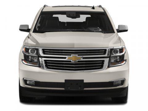 used 2017 Chevrolet Tahoe car, priced at $26,000