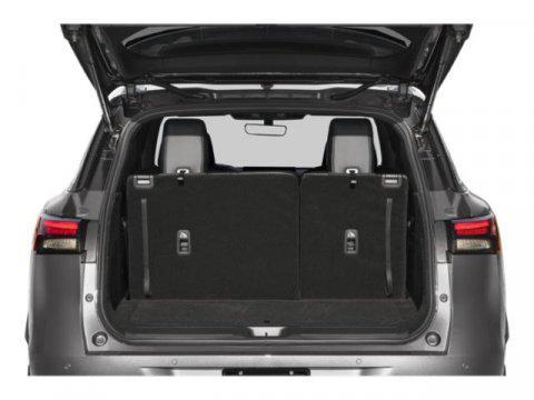 used 2026 INFINITI QX60 car, priced at $56,000