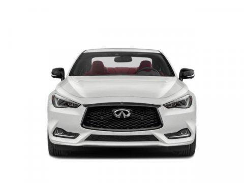 used 2022 INFINITI Q60 car, priced at $48,000
