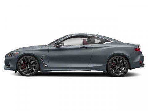 used 2022 INFINITI Q60 car, priced at $48,000