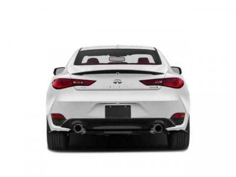 used 2022 INFINITI Q60 car, priced at $48,000