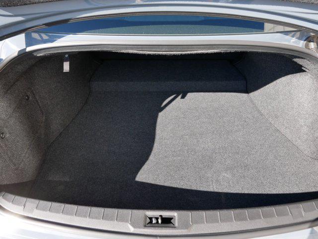 used 2022 INFINITI Q60 car, priced at $47,590