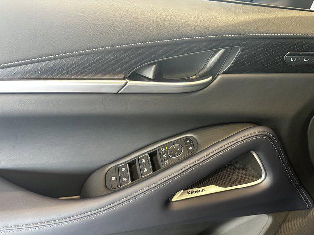 new 2026 INFINITI QX60 car, priced at $67,310