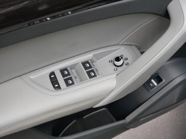 used 2020 Audi Q5 car, priced at $21,990