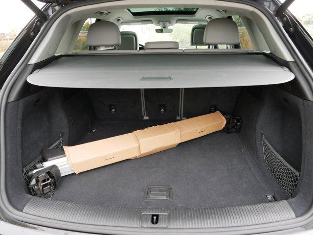 used 2020 Audi Q5 car, priced at $21,990