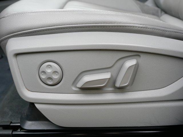 used 2020 Audi Q5 car, priced at $21,990
