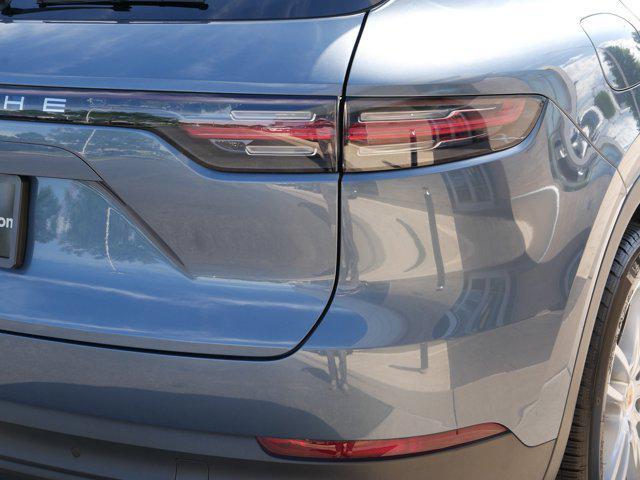used 2019 Porsche Cayenne car, priced at $35,990