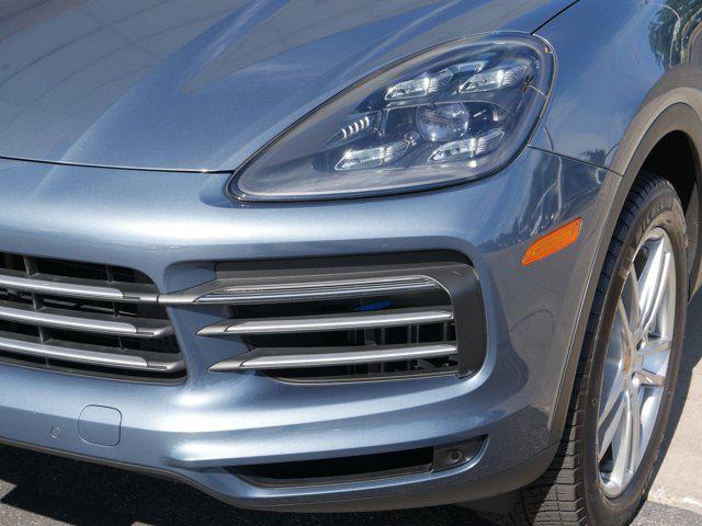 used 2019 Porsche Cayenne car, priced at $35,990