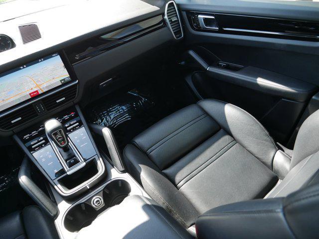 used 2019 Porsche Cayenne car, priced at $35,990