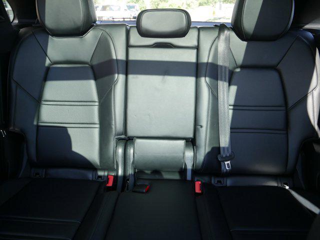used 2019 Porsche Cayenne car, priced at $35,990