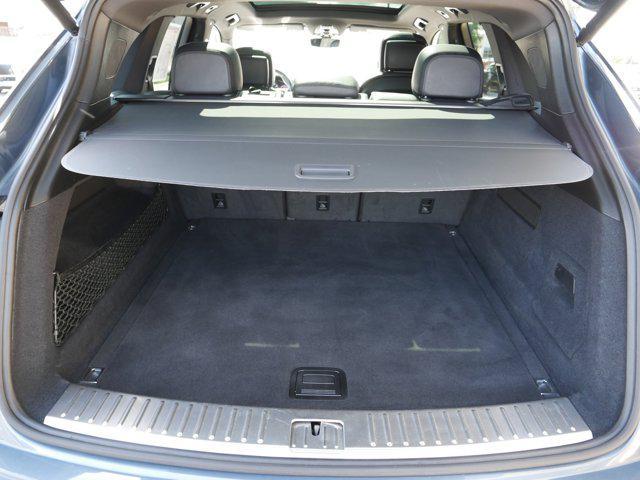 used 2019 Porsche Cayenne car, priced at $35,990
