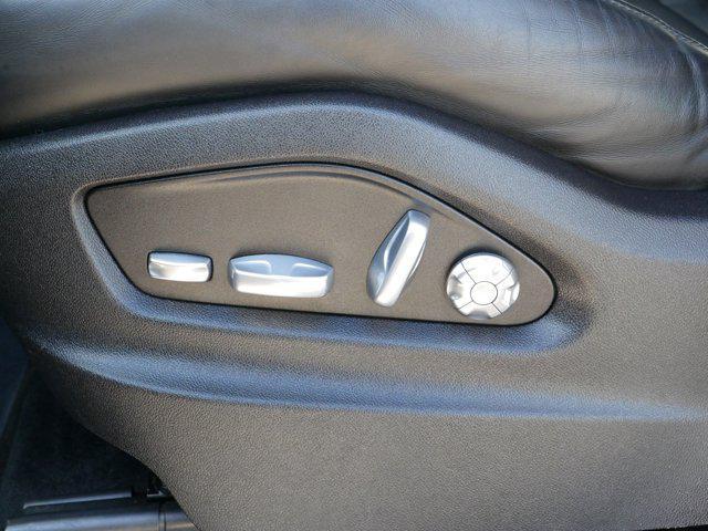 used 2019 Porsche Cayenne car, priced at $35,990