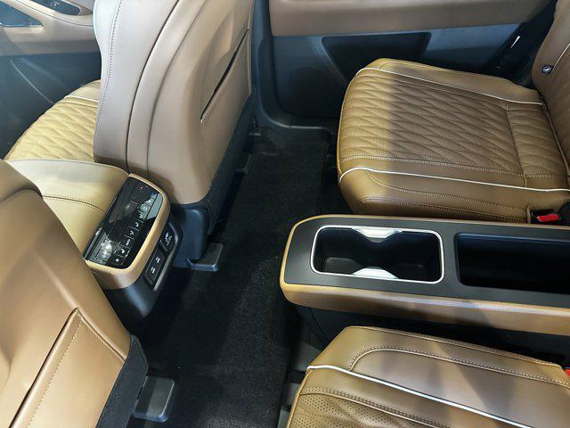 new 2026 INFINITI QX60 car, priced at $71,725