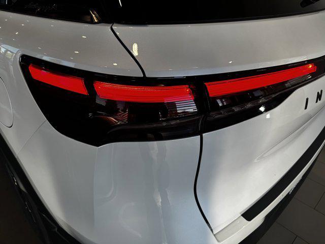 new 2026 INFINITI QX60 car, priced at $71,725