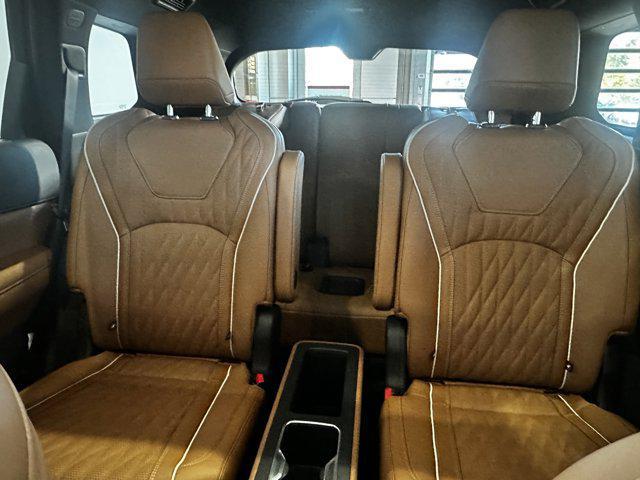 new 2026 INFINITI QX60 car, priced at $71,725