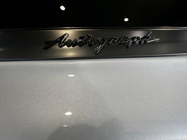 new 2026 INFINITI QX60 car, priced at $71,725