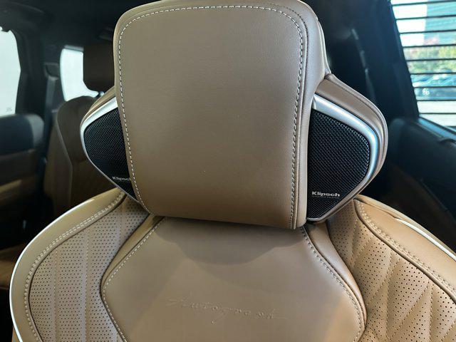 new 2026 INFINITI QX60 car, priced at $71,725