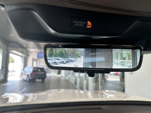 new 2025 INFINITI QX80 car, priced at $102,640