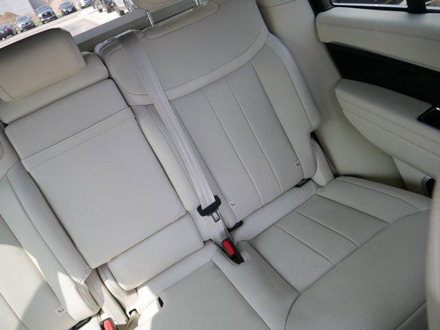 used 2023 Land Rover Range Rover car, priced at $92,890