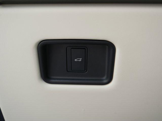 used 2023 Land Rover Range Rover car, priced at $92,890