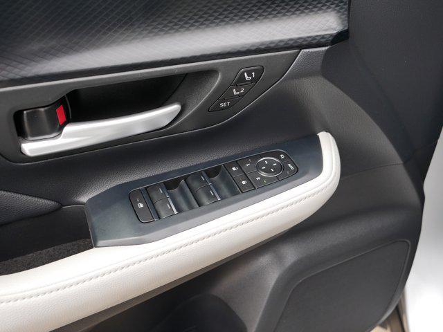 used 2024 Toyota Grand Highlander Hybrid car, priced at $55,690