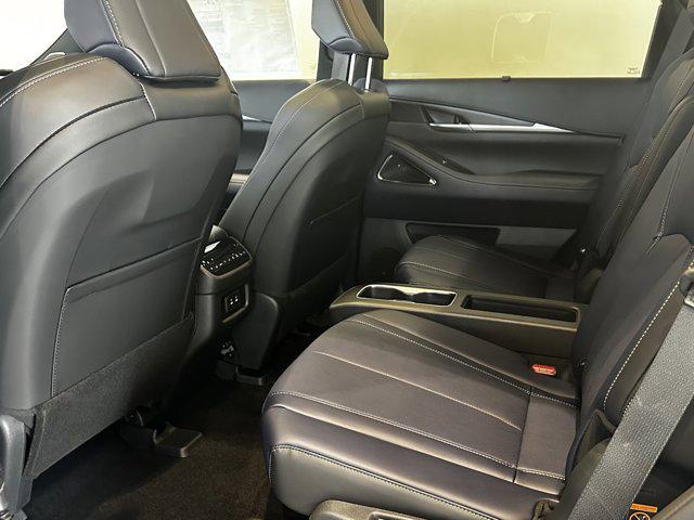 new 2026 INFINITI QX60 car, priced at $66,845