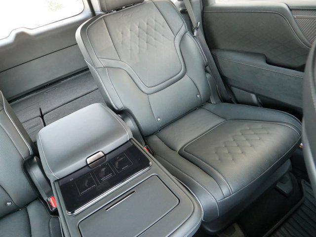 used 2025 INFINITI QX80 car, priced at $105,990