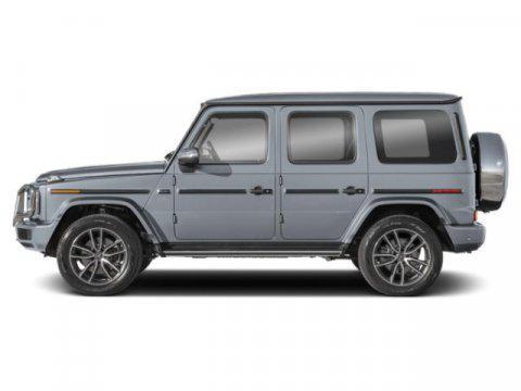used 2023 Mercedes-Benz G-Class car, priced at $150,000