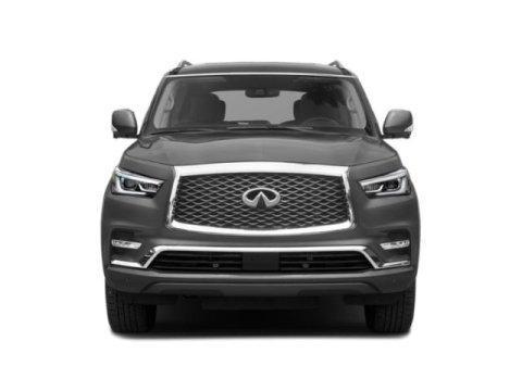 used 2020 INFINITI QX80 car, priced at $36,000