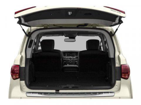 used 2015 INFINITI QX80 car, priced at $15,000