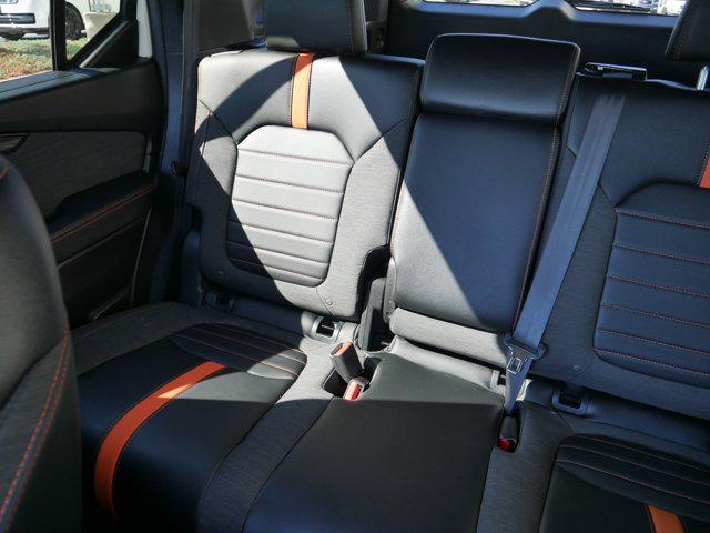 used 2026 Honda Passport car, priced at $47,690