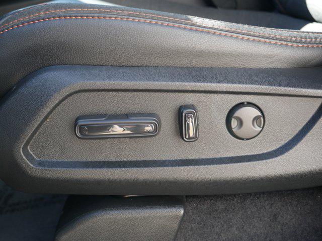 used 2026 Honda Passport car, priced at $47,690