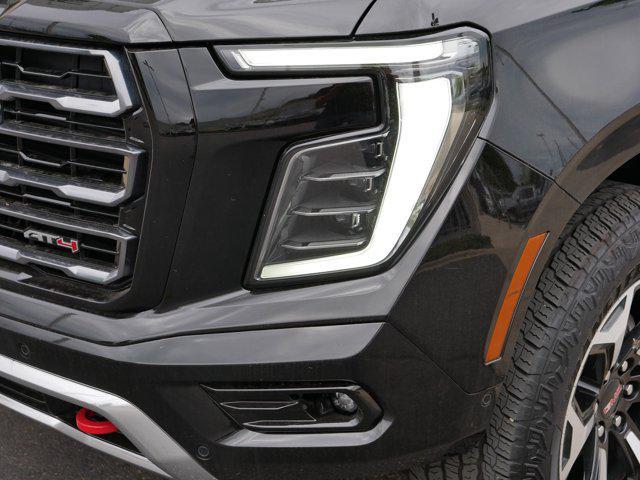 used 2025 GMC Yukon XL car, priced at $78,790