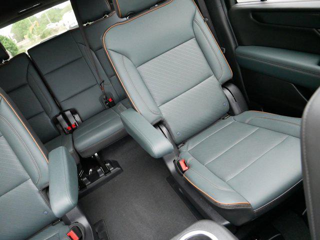 used 2025 GMC Yukon XL car, priced at $78,790