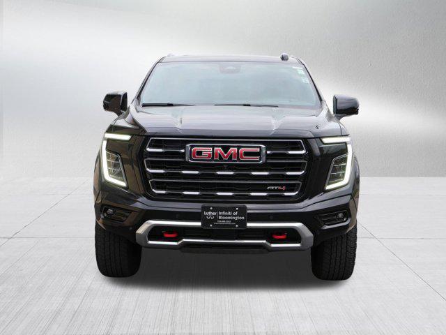 used 2025 GMC Yukon XL car, priced at $78,790