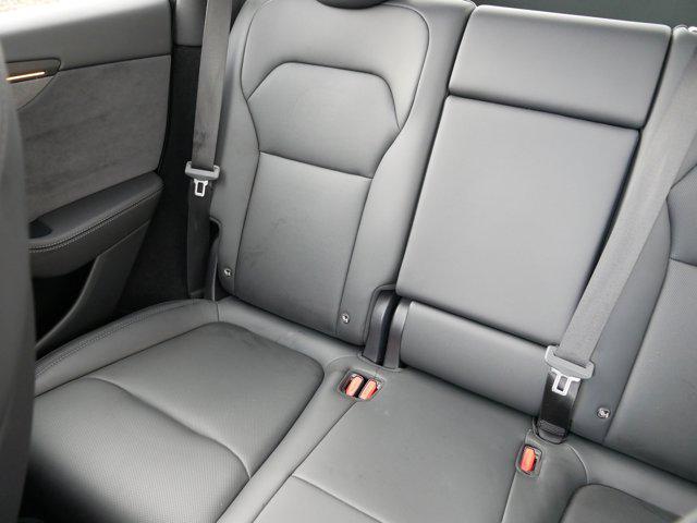 used 2026 Tesla Model Y car, priced at $45,690