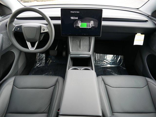 used 2026 Tesla Model Y car, priced at $45,690