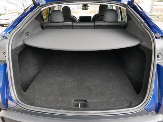 used 2026 Tesla Model Y car, priced at $45,690