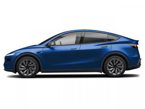 used 2026 Tesla Model Y car, priced at $45,990