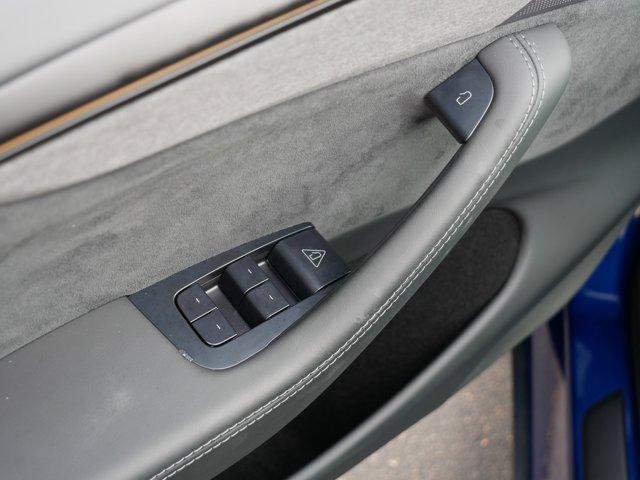 used 2026 Tesla Model Y car, priced at $45,690