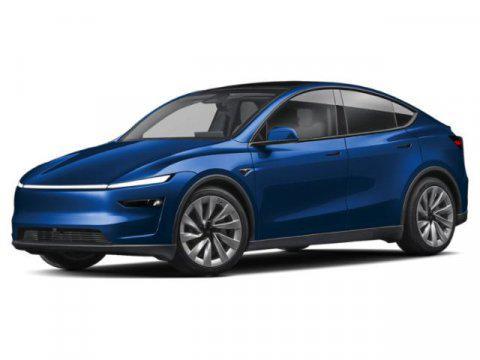 used 2026 Tesla Model Y car, priced at $45,990