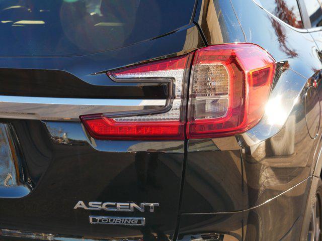 used 2023 Subaru Ascent car, priced at $36,990